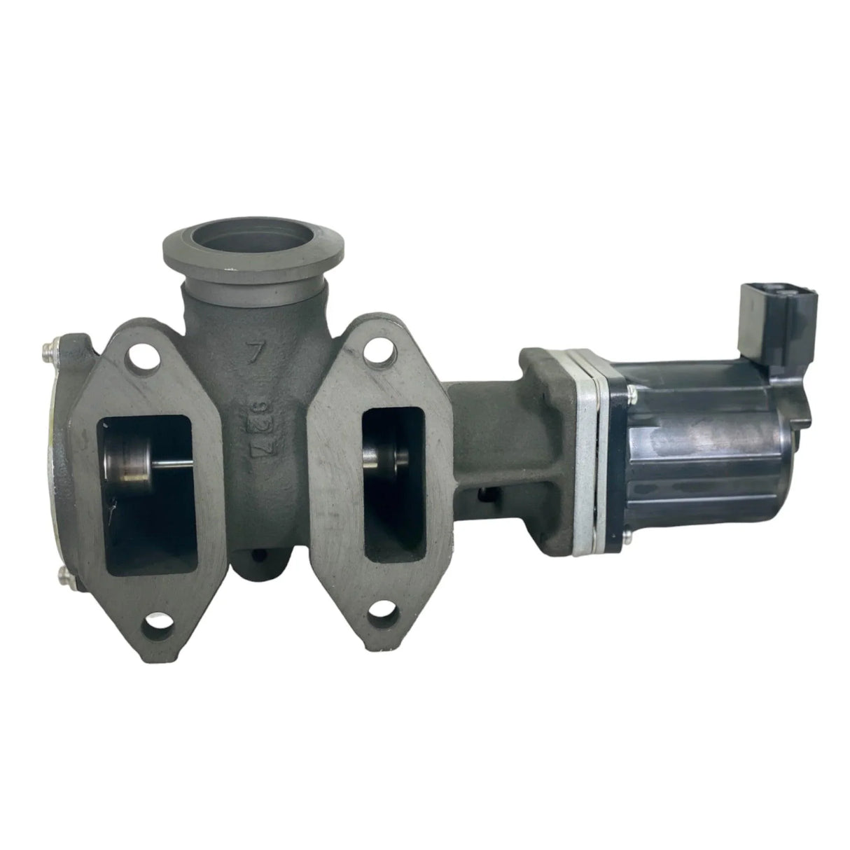 68026995Ab Genuine Mopar Egr Valve For Diesel 6.7L 2008-2018 - Truck To Trailer