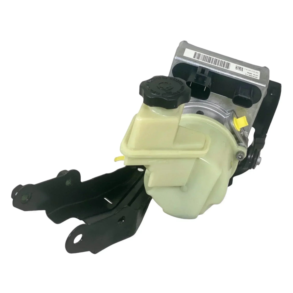 68059524AK Genuine Mopar Power Steering Pump 2011-2015 Charger - Truck To Trailer