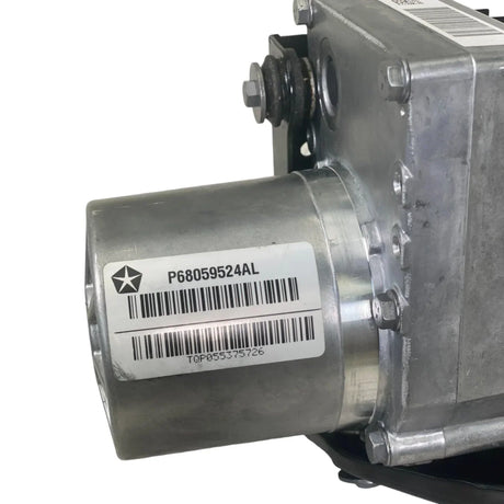 68059524AK Genuine Mopar Power Steering Pump 2011-2015 Charger - Truck To Trailer