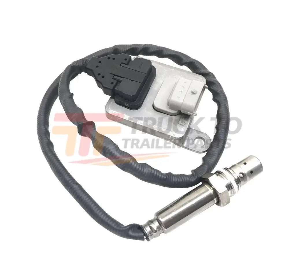 68067521Aa Oem Mopar Upstream Nox Sensor For Dodge Ram 3500 6.7 - Truck To Trailer