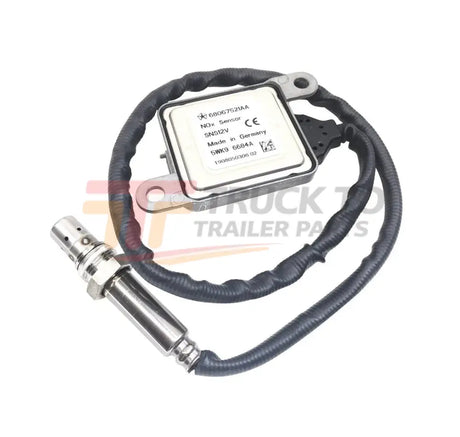 68067521Aa Oem Mopar Upstream Nox Sensor For Dodge Ram 3500 6.7 - Truck To Trailer