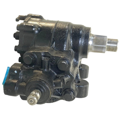 68090633AA Genuine Mopar Power Steering Gear - Truck To Trailer
