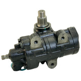 68170214AB Genuine Mopar Power Steering Gear - Truck To Trailer