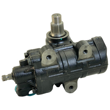 68170214AB Genuine Mopar Power Steering Gear - Truck To Trailer