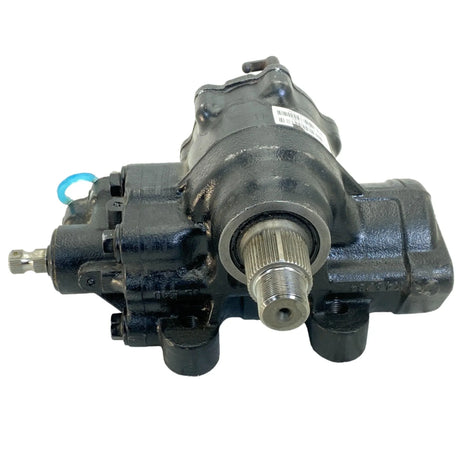 68170214AA Genuine Mopar Power Steering Gear - Truck To Trailer