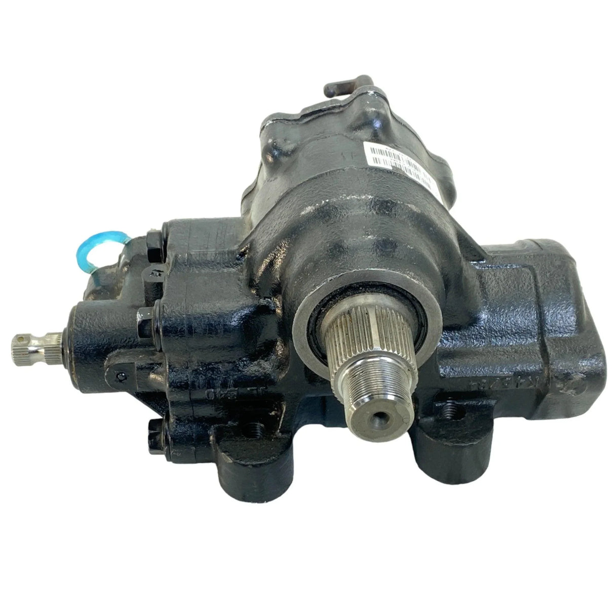 68090633AA Genuine Mopar Power Steering Gear - Truck To Trailer