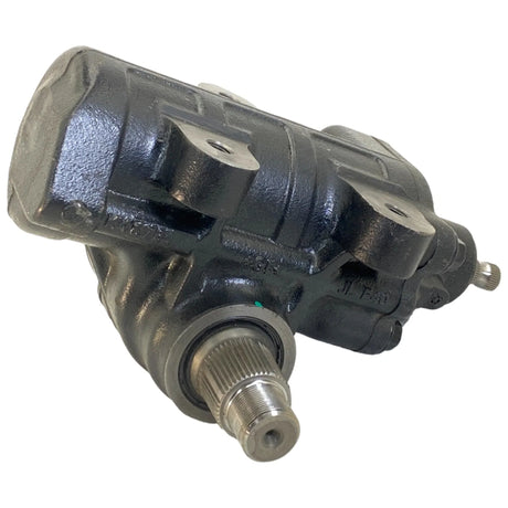 68170214AB Genuine Mopar Power Steering Gear - Truck To Trailer