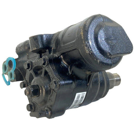 68090633AA Genuine Mopar Power Steering Gear - Truck To Trailer