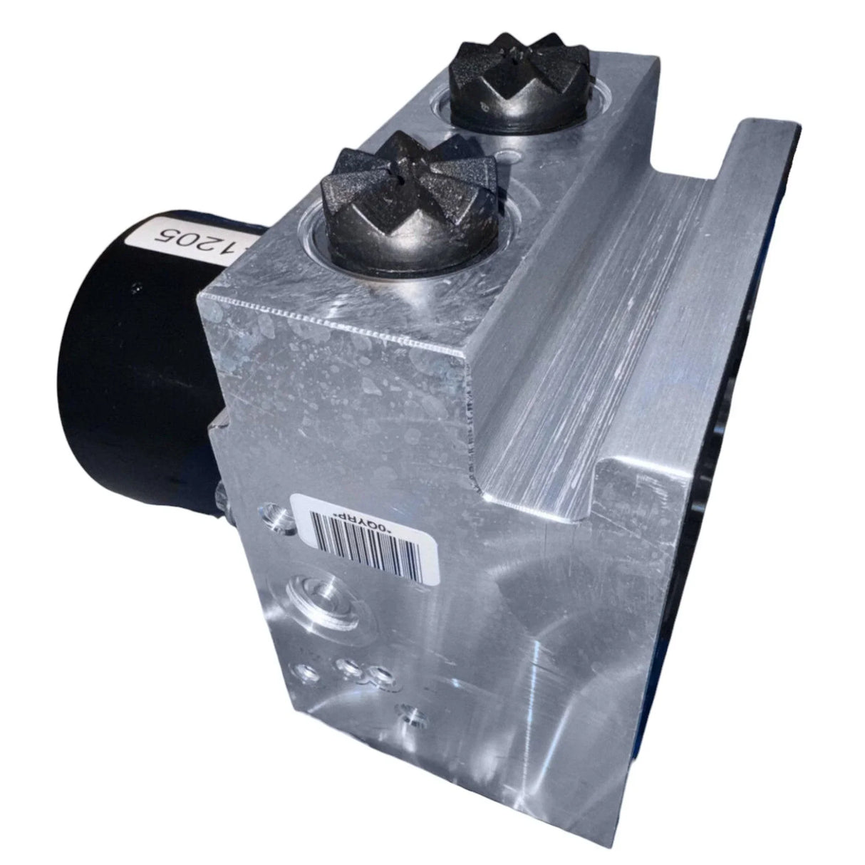 68143491AB Genuine Mopar ABS Anti-Lock Brake System Hydraulic Control Unit - Truck To Trailer