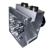 68143491AB Genuine Mopar ABS Anti-Lock Brake System Hydraulic Control Unit - Truck To Trailer