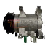 68251534AE Mopar A/C Compressor - Truck To Trailer