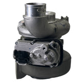 68321378AA Genuine Mopar He300Vg Turbocharger For Cummins Isb13 6.7L - Truck To Trailer