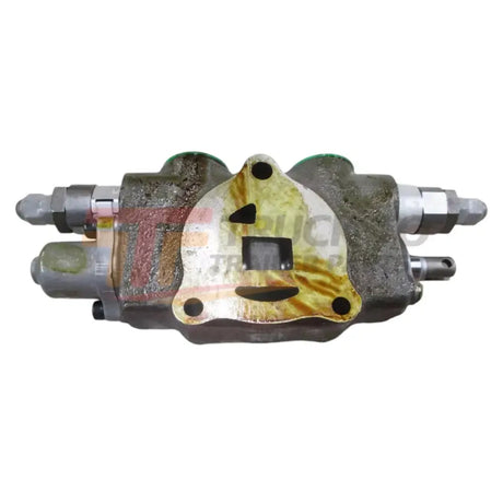 68331-68020 Kubota Hudraulic Valve Plunger Section KH-18 Excavator - Truck To Trailer