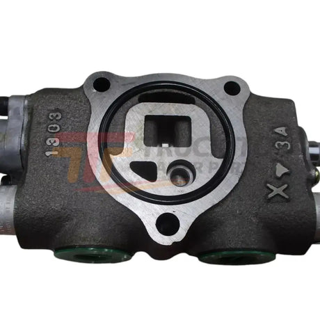 68331-68020 Kubota Hudraulic Valve Plunger Section KH-18 Excavator - Truck To Trailer
