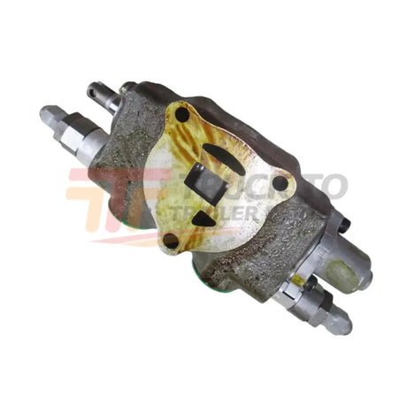 68331-68020 Kubota Hudraulic Valve Plunger Section KH-18 Excavator - Truck To Trailer