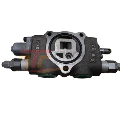 68331-68020 Kubota Hudraulic Valve Plunger Section KH-18 Excavator - Truck To Trailer
