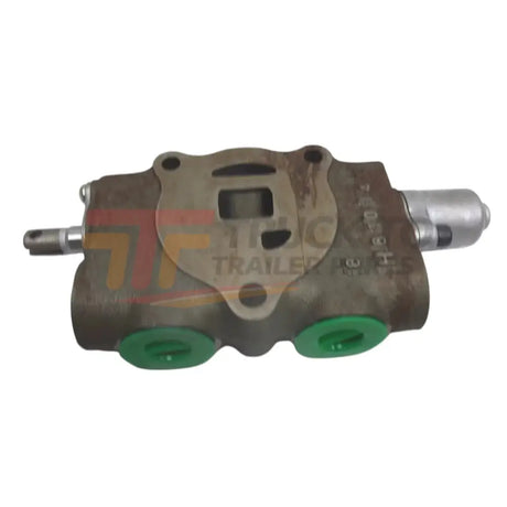 68331-68030 Kubota Plunger Section Assembly - Truck To Trailer