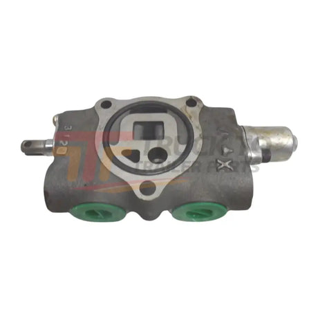 68331-68060 Kubota Plunger Section Assembly - Truck To Trailer