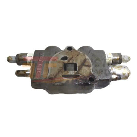 68331-68080 Kubota Plunger Section Assembly KH-18 - Truck To Trailer