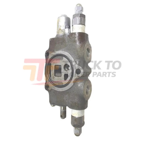 68331-68080 Kubota Plunger Section Assembly KH-18 - Truck To Trailer