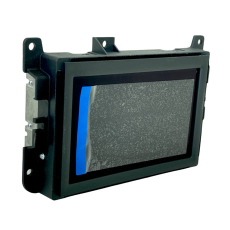 68331626AD Genuine Mopar Display Radio For 2018 Chrysler Pacifica - Truck To Trailer