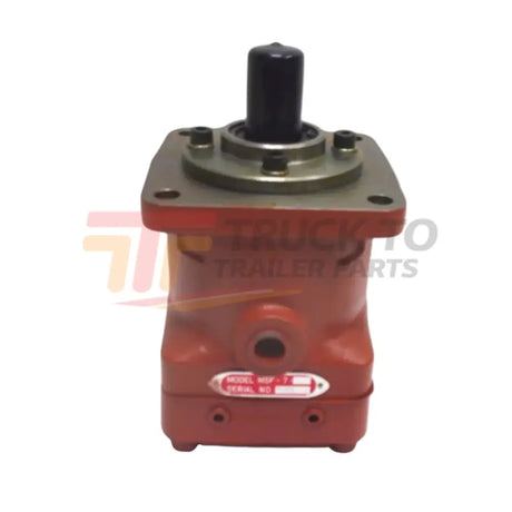 68351-61160 Kubota Piston Motor Assembly - Truck To Trailer
