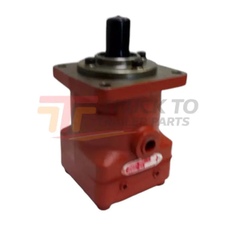 68351-61160 Kubota Piston Motor Assembly - Truck To Trailer