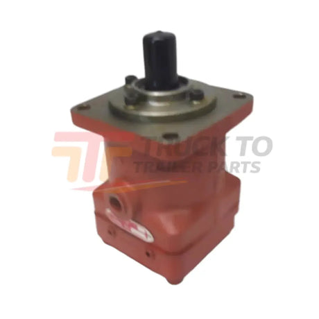68351-61160 Kubota Piston Motor Assembly - Truck To Trailer