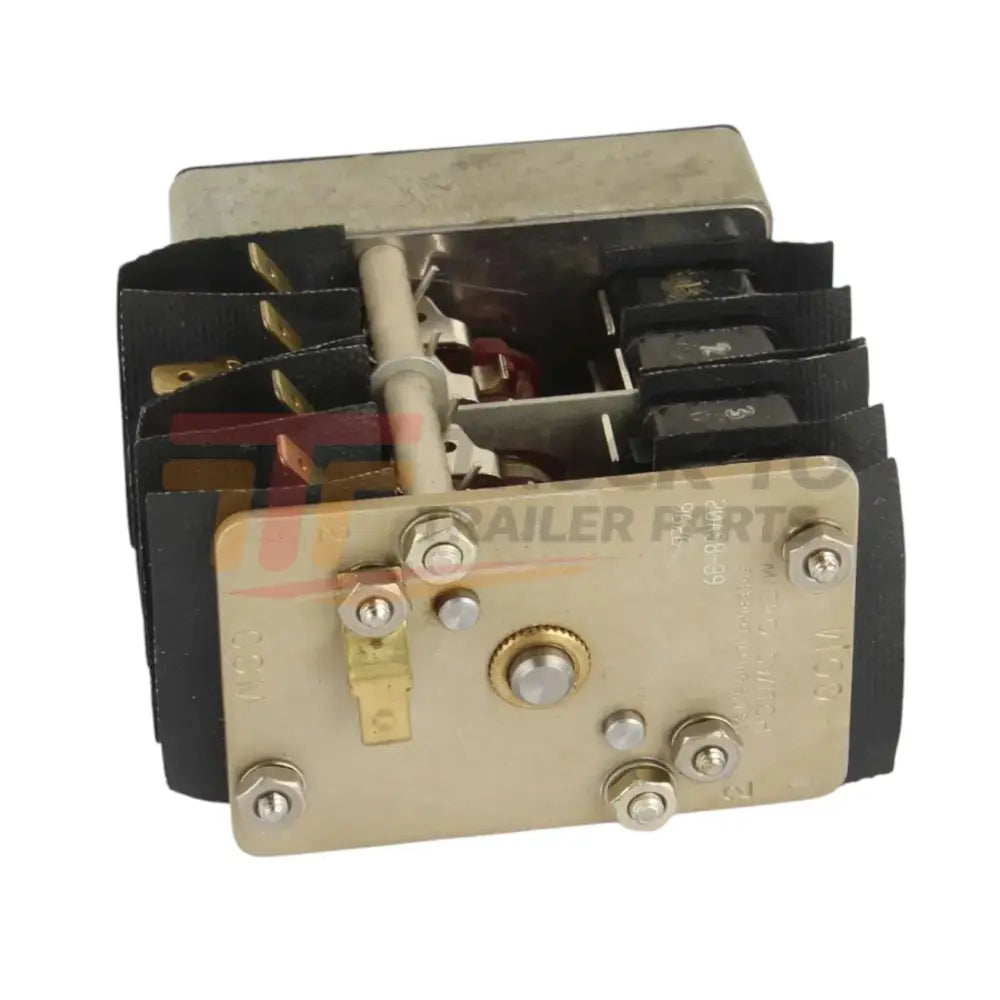 6839303 Allison Switch Assembly - Truck To Trailer