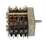 6839303 Allison Switch Assembly - Truck To Trailer