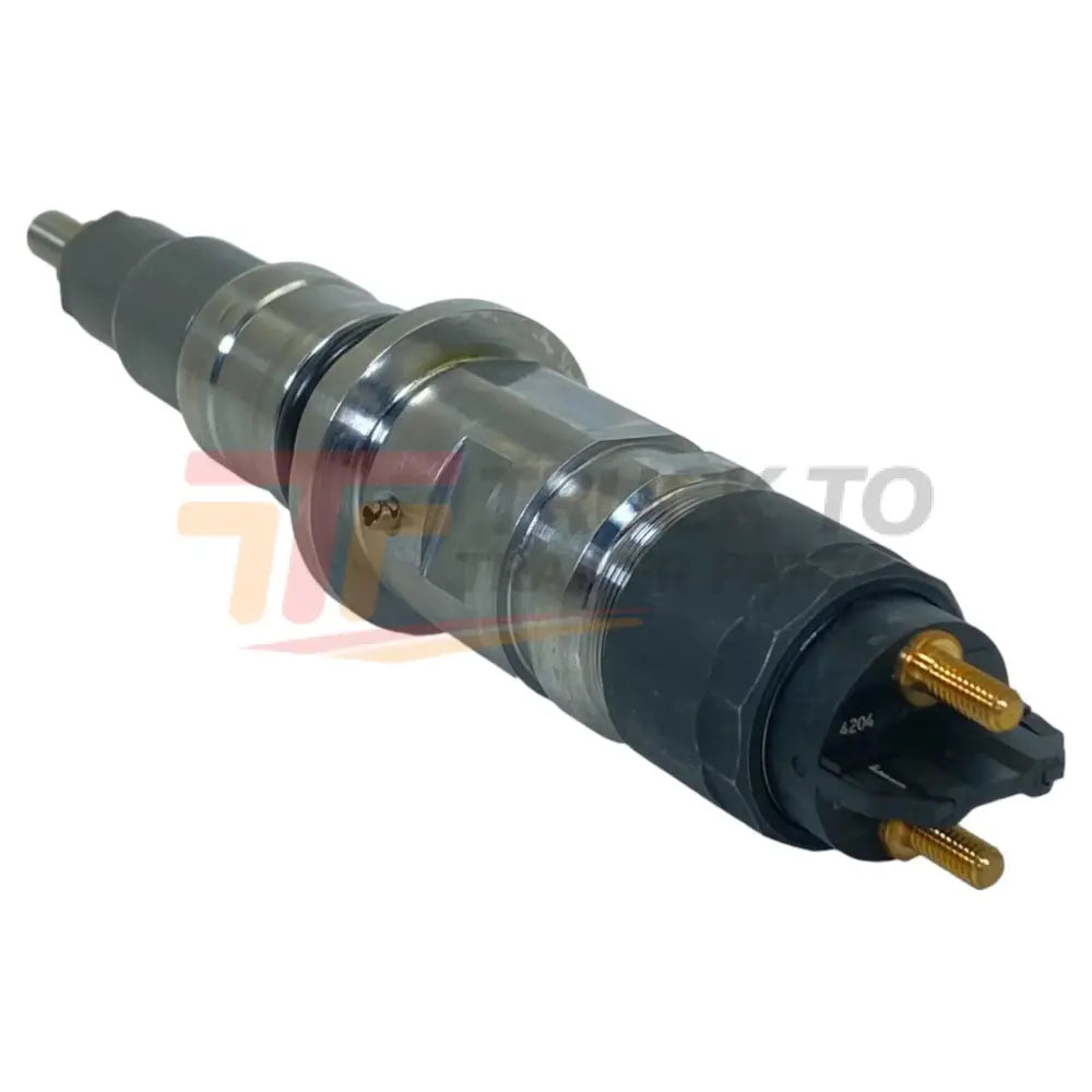 68444790AA Genuine Mopar Fuel Injectors Set Of 6 2019-2021 Ram 3500 6.7L - Truck To Trailer