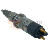 68444790AA Genuine Mopar Fuel Injectors Set Of 6 2019-2021 Ram 3500 6.7L - Truck To Trailer