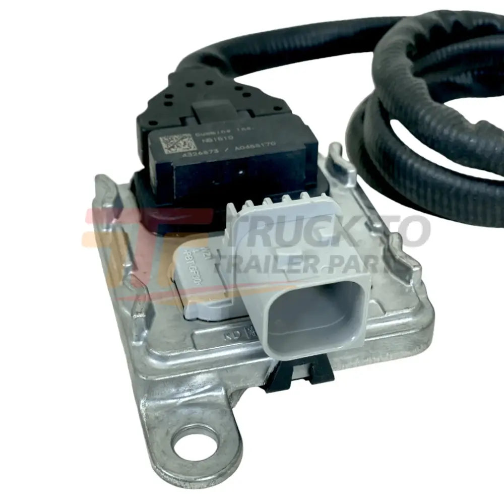 68447681AA Genuine Mopar Nox Nitrogen Oxide Sensor - Truck To Trailer