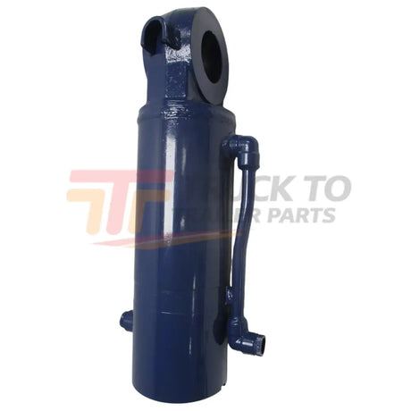 68493-75110 Kubota Hydraulic Dozer Cylinder Tube KH-191 KH191 - Truck To Trailer