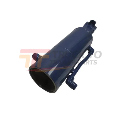 68493-75110 Kubota Hydraulic Dozer Cylinder Tube KH-191 KH191 - Truck To Trailer