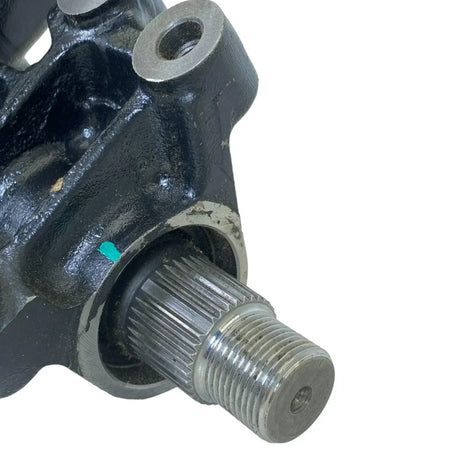 68551684AD Genuine Mopar Power Steering Gear - Truck To Trailer