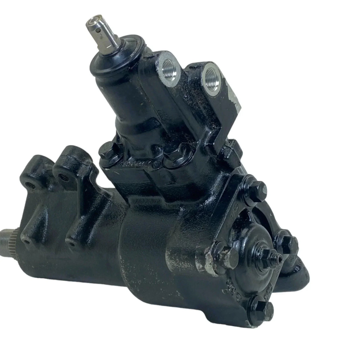 68551684AD Genuine Mopar Power Steering Gear - Truck To Trailer