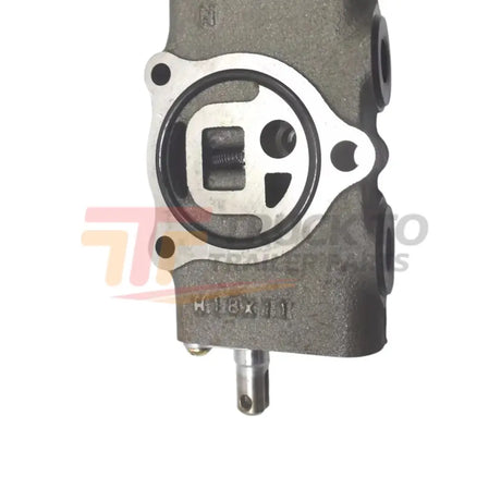 68651-70150 Kubota Section Valve KX101 KX151 KX61(H) KX71 - Truck To Trailer