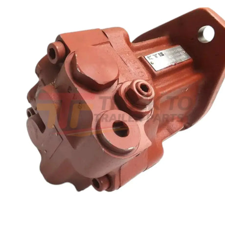 68721-61280 Kubota Swing Motor Assy Kh-35 Kh-41 - Truck To Trailer