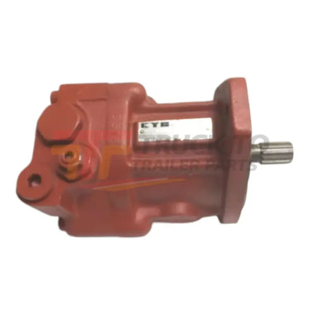 68721-61280 Kubota Swing Motor Assy Kh-35 Kh-41 - Truck To Trailer