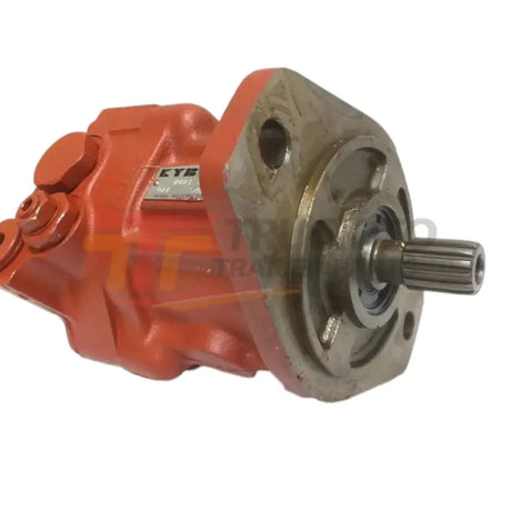 68721-61280 Kubota Swing Motor Assy Kh-35 Kh-41 - Truck To Trailer