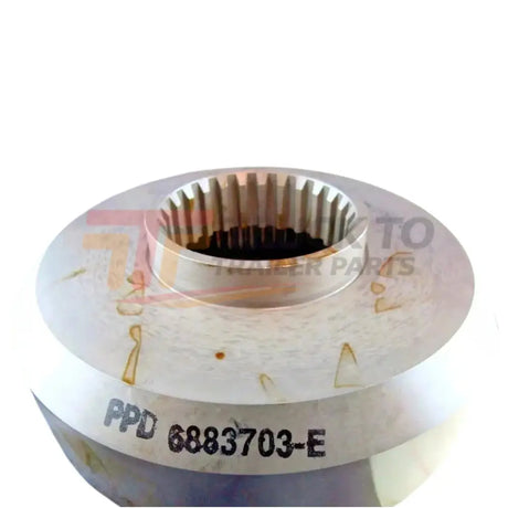 6883703 Genuine Allison Center Planetary Ring Gear - Truck To Trailer