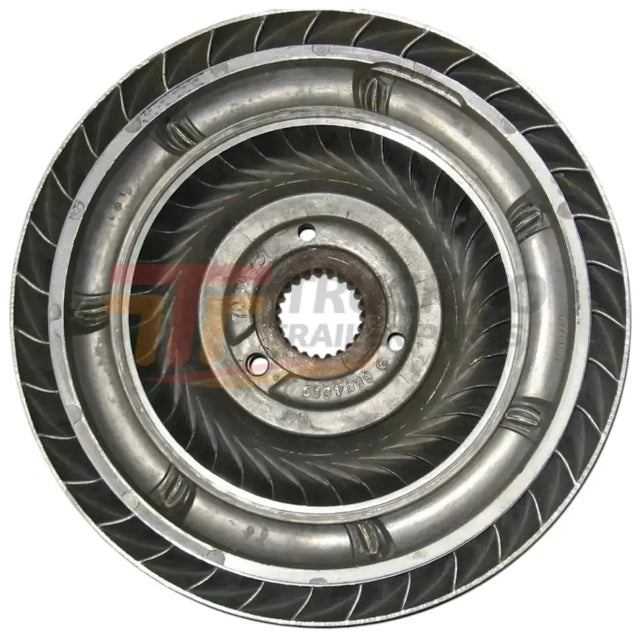 6884688 Allison Turbine Assembly - Truck To Trailer