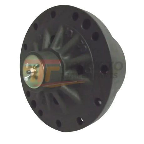 68871-24200 Kubota Differential Assembly R410 R410b - Truck To Trailer