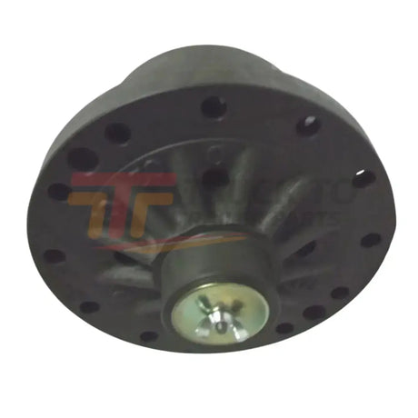68871-24200 Kubota Differential Assembly R410 R410b - Truck To Trailer