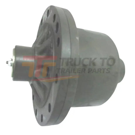 68871-24200 Kubota Differential Assembly R410 R410b - Truck To Trailer