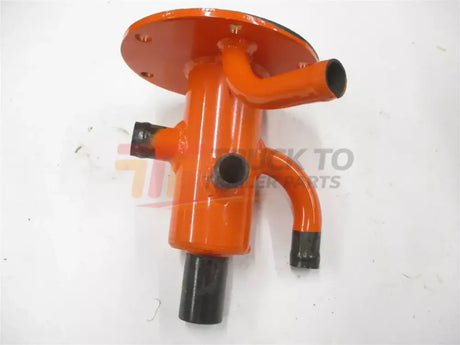 68881-62614 Kubota Hydraulic Tank - Truck To Trailer