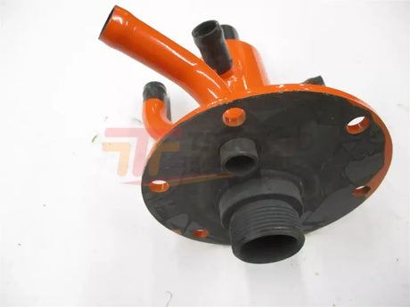 68881-62614 Kubota Hydraulic Tank - Truck To Trailer