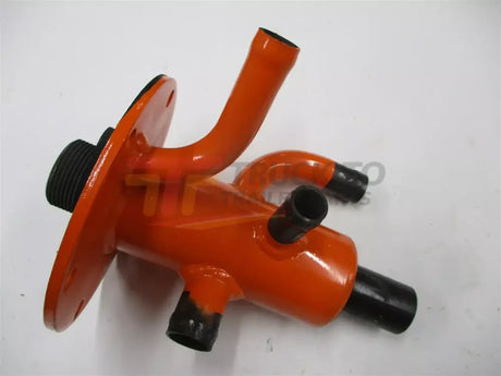 68881-62614 Kubota Hydraulic Tank - Truck To Trailer