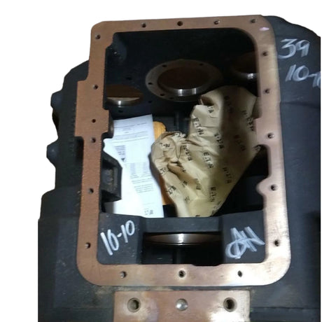 3088-S2497 Genuine Volvo Case Assy - Truck To Trailer
